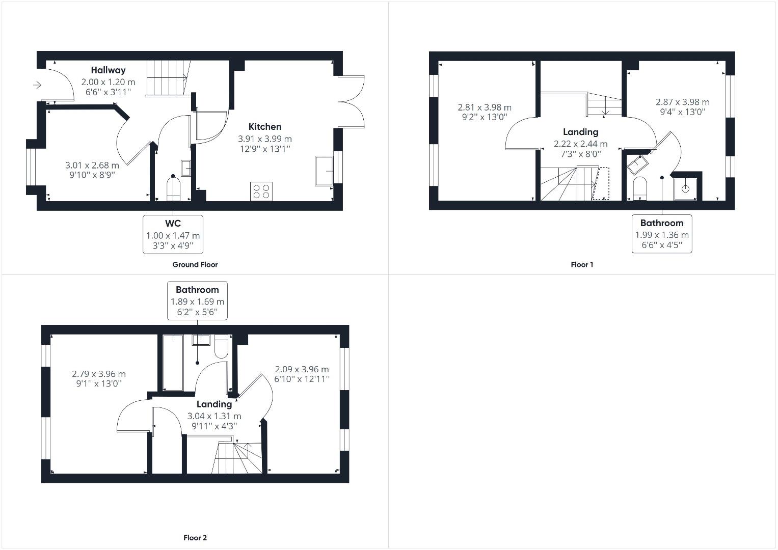 Floorplan thumbnail
